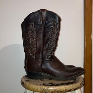 Womens Cowgirl Boots